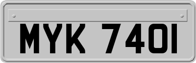 MYK7401