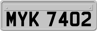MYK7402