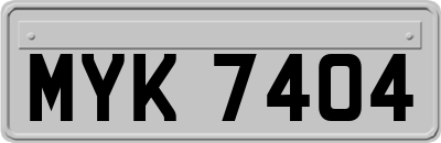 MYK7404