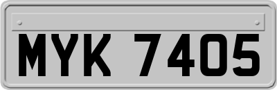 MYK7405