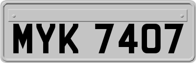 MYK7407