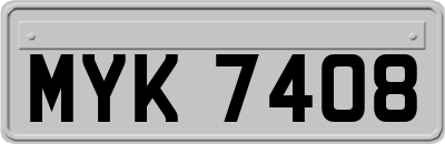 MYK7408