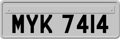 MYK7414