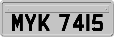 MYK7415