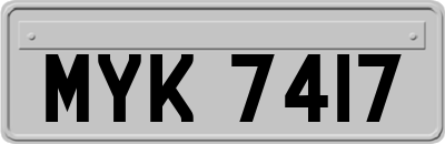 MYK7417