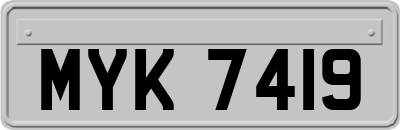 MYK7419