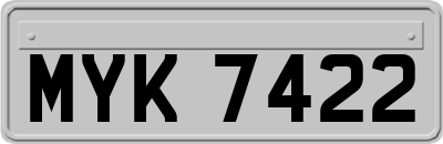 MYK7422