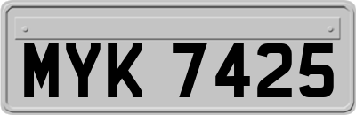 MYK7425