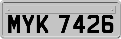 MYK7426