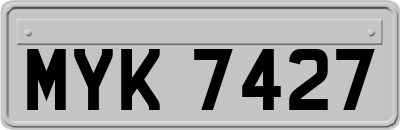 MYK7427