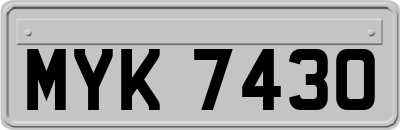 MYK7430