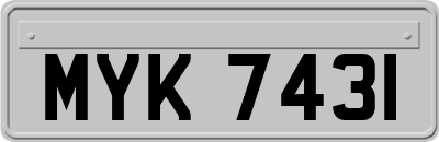 MYK7431