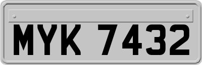 MYK7432