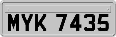 MYK7435