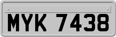 MYK7438