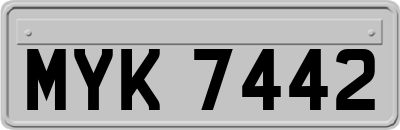 MYK7442