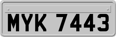 MYK7443