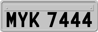 MYK7444