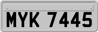 MYK7445
