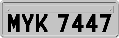 MYK7447