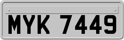 MYK7449