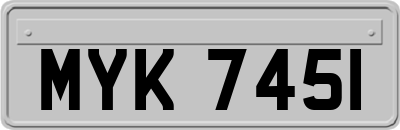 MYK7451