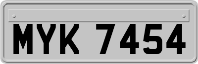 MYK7454