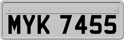 MYK7455