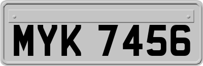 MYK7456