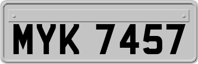 MYK7457