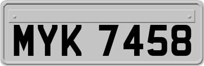 MYK7458