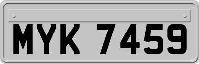 MYK7459