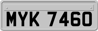 MYK7460