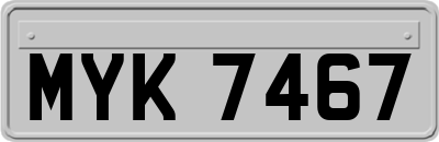 MYK7467
