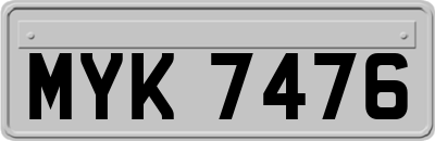 MYK7476