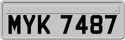 MYK7487