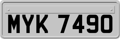 MYK7490