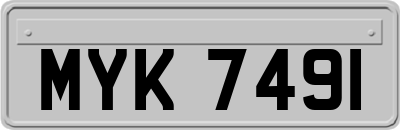 MYK7491