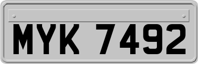 MYK7492