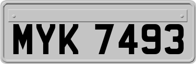 MYK7493