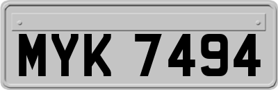 MYK7494