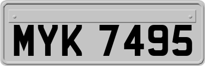 MYK7495
