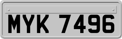 MYK7496