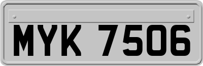 MYK7506