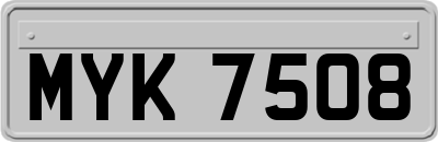 MYK7508
