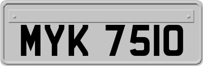 MYK7510