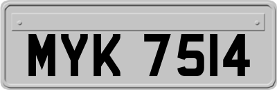 MYK7514