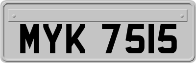 MYK7515
