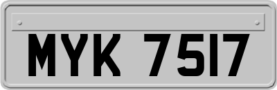 MYK7517