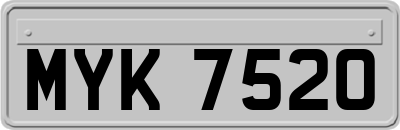MYK7520
